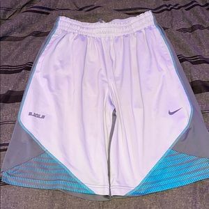 Nike Dri-Fit Shorts